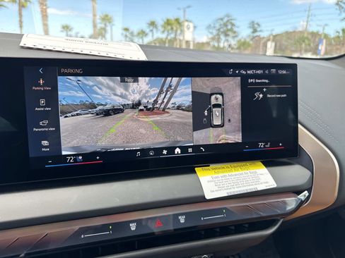 Used 2025 BMW X3 xDrive30i w/ Premium Package image 26