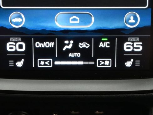 Used 2022 Subaru WRX Premium w/ Popular Package #2 AWD/4WD image 12