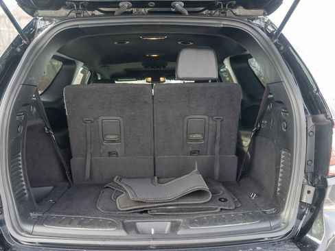 Used 2016 Dodge Durango Limited w/ Blacktop Package image 9