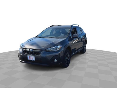 Used 2022 Subaru Crosstrek 2.5i Sport image 4
