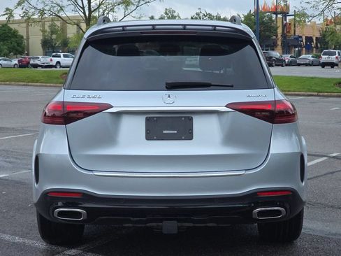Certified 2026 Mercedes-Benz GLE 350 4MATIC image 16