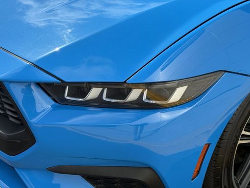 Certified 2024 Ford Mustang Premium image 5