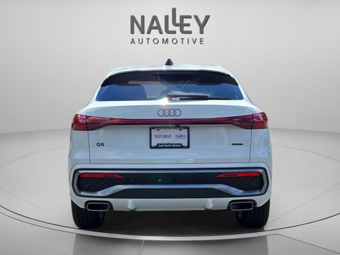 New 2025 Audi Q5 Premium Plus image 5