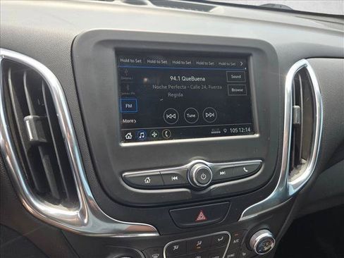 Used 2019 Chevrolet Equinox LT FWD image 13