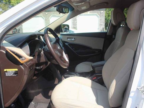 Used 2014 Hyundai Santa Fe Sport w/ Popular Equipment Package 02 AWD/4WD image 25