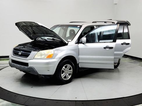 Used 2003 Honda Pilot EX image 9