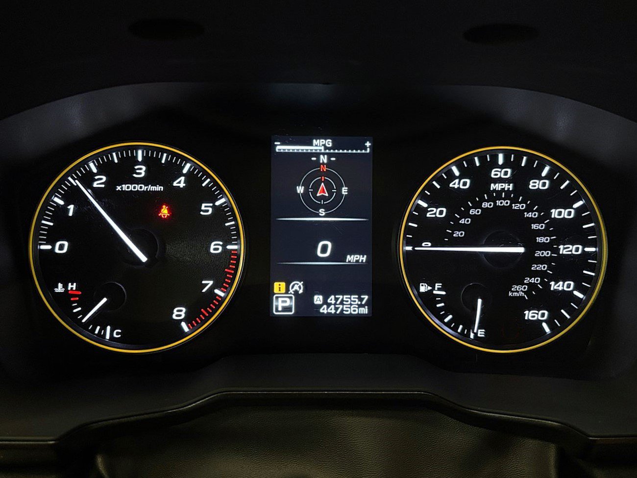 Used 2023 Subaru Outback Wilderness AWD/4WD image 35