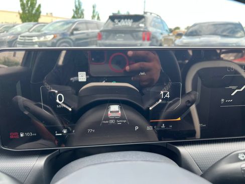New 2026 Kia K4 GT-Line Turbo FWD image 18