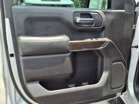 Used 2020 Chevrolet Silverado 1500 RST w/ All-Star Edition RWD image 26