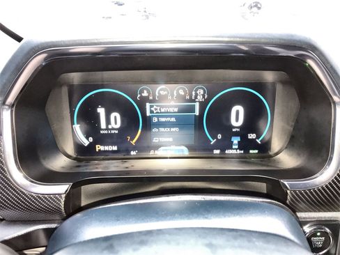 Used 2021 Ford F150 Limited image 15