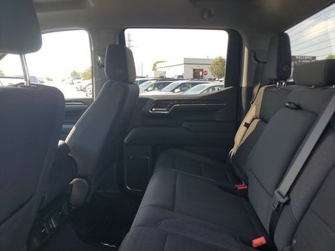 Certified 2024 GMC Sierra 1500 Elevation AWD/4WD image 9