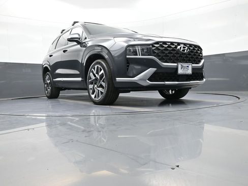 Certified 2023 Hyundai Santa Fe Calligraphy AWD/4WD image 29