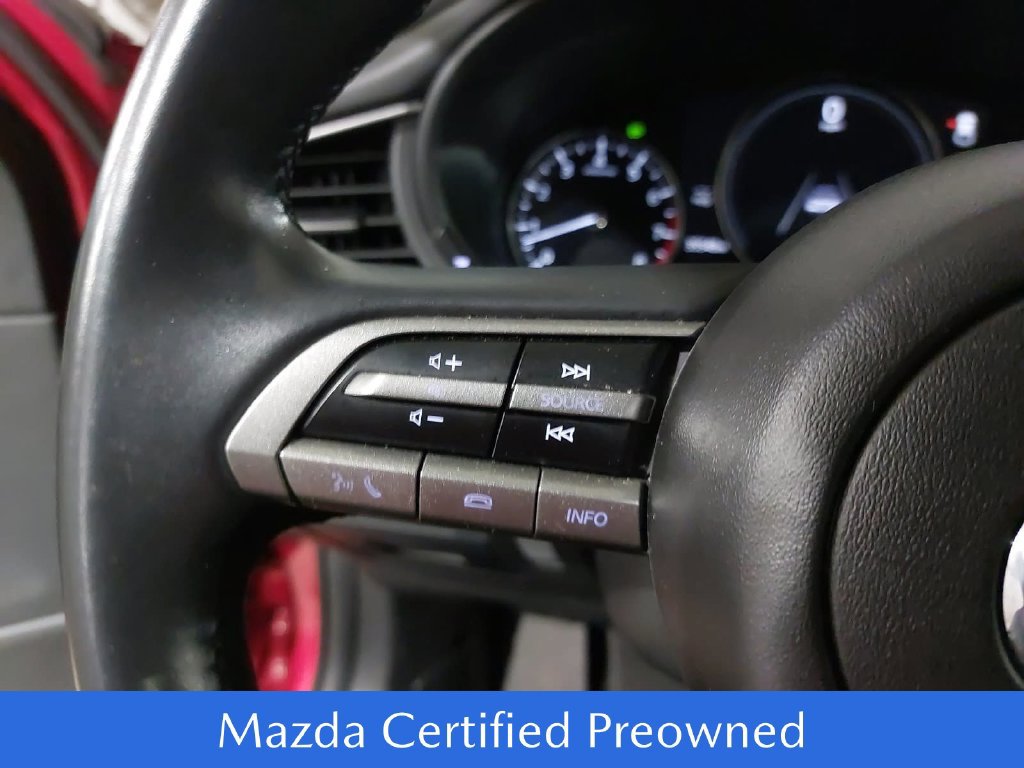 Certified 2023 MAZDA CX-30 AWD 2.5 S w/ Select Package image 16