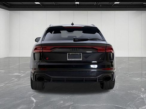 Used 2023 Audi RS Q8 AWD/4WD image 4