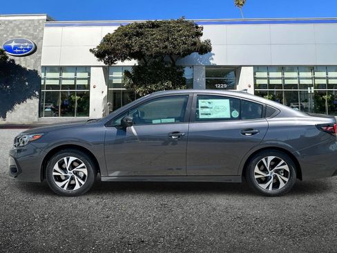 New 2025 Subaru Legacy Premium image 9