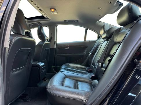 Used 2012 Volvo S80 3.2 FWD image 16