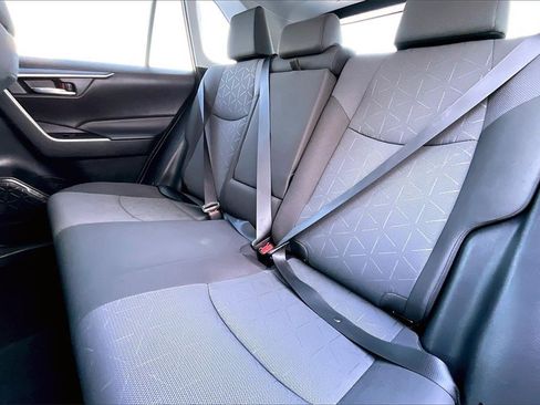 Used 2024 Toyota RAV4 XLE image 23