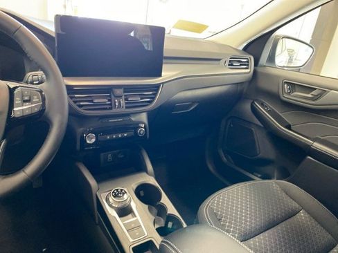 New 2025 Ford Escape Active w/ Tech Pack #1 image 14