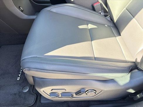 New 2026 Hyundai Santa Fe Calligraphy image 4