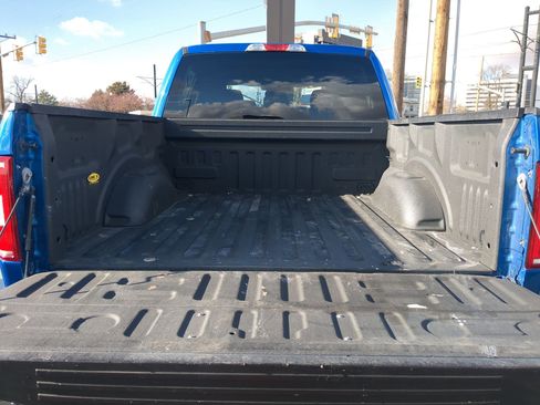 Used 2018 Ford F150 XLT image 28