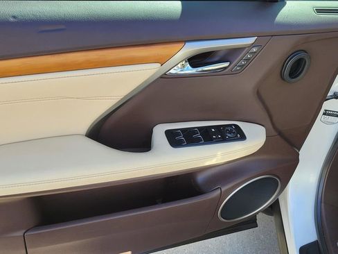 Used 2016 Lexus RX 350 FWD image 21