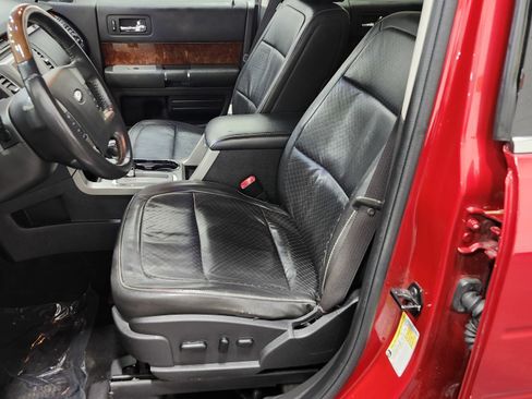 Used 2011 Ford Flex Limited image 25