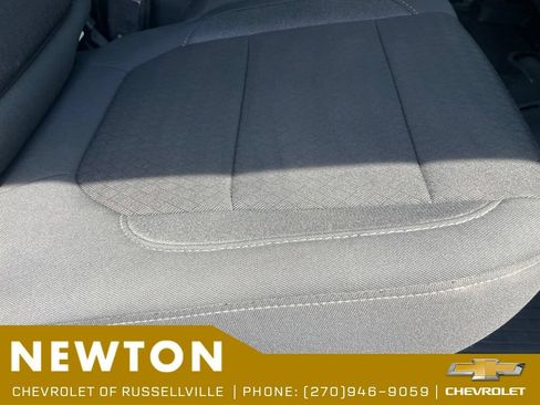 Used 2021 Chevrolet Silverado 1500 RST w/ All Star Edition Plus AWD/4WD image 27