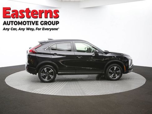 Used 2024 Mitsubishi Eclipse Cross SE image 43