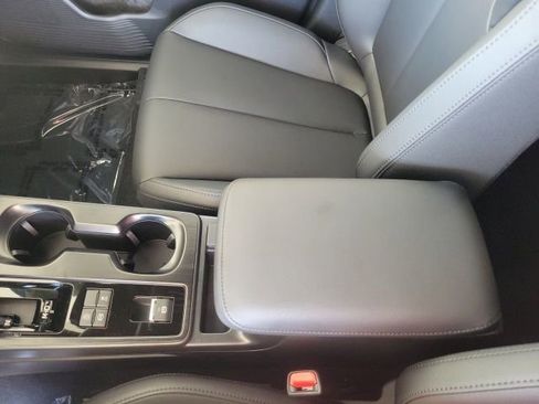 New 2026 Subaru Outback Premium AWD/4WD image 19
