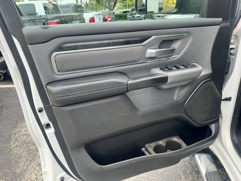 Used 2019 RAM 1500 Big Horn AWD/4WD image 36