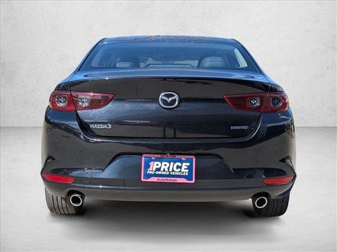 Used 2021 MAZDA MAZDA3 s image 7