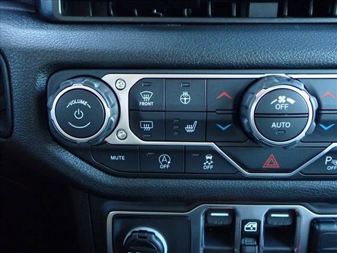 New 2026 Jeep Wrangler Sport S image 17