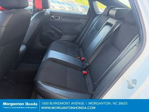 Used 2025 Honda Civic Sport image 24