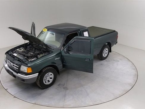Used 2003 Ford Ranger XLT image 45