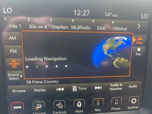 Used 2021 Jeep Gladiator Overland image 18