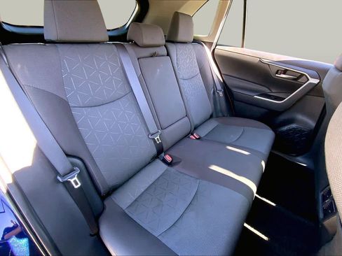 Used 2024 Toyota RAV4 XLE FWD image 19