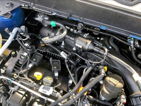 Used 2024 Ford Maverick XLT w/ Equipment Group 300A Standard AWD/4WD image 33