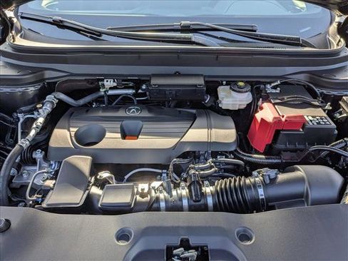 New 2026 Acura RDX A-Spec image 17