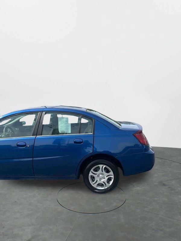 Used 2005 Saturn ION Level 2 FWD image 26