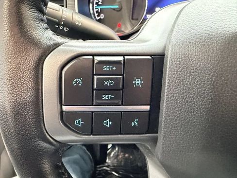 Used 2021 Ford F150 XLT w/ Equipment Group 301A Mid AWD/4WD image 30
