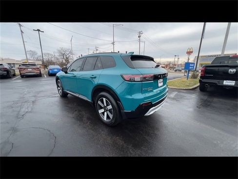 Used 2024 Honda Prologue Touring image 6