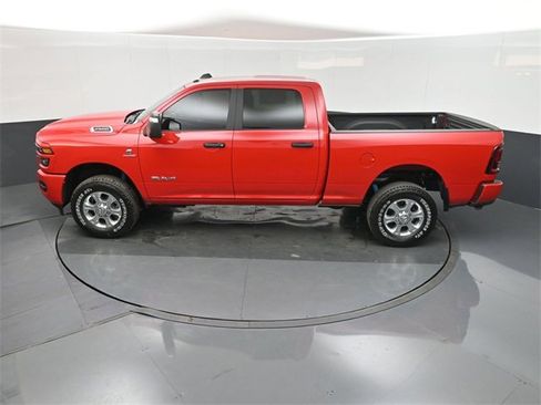 New 2026 RAM 2500 Big Horn image 35