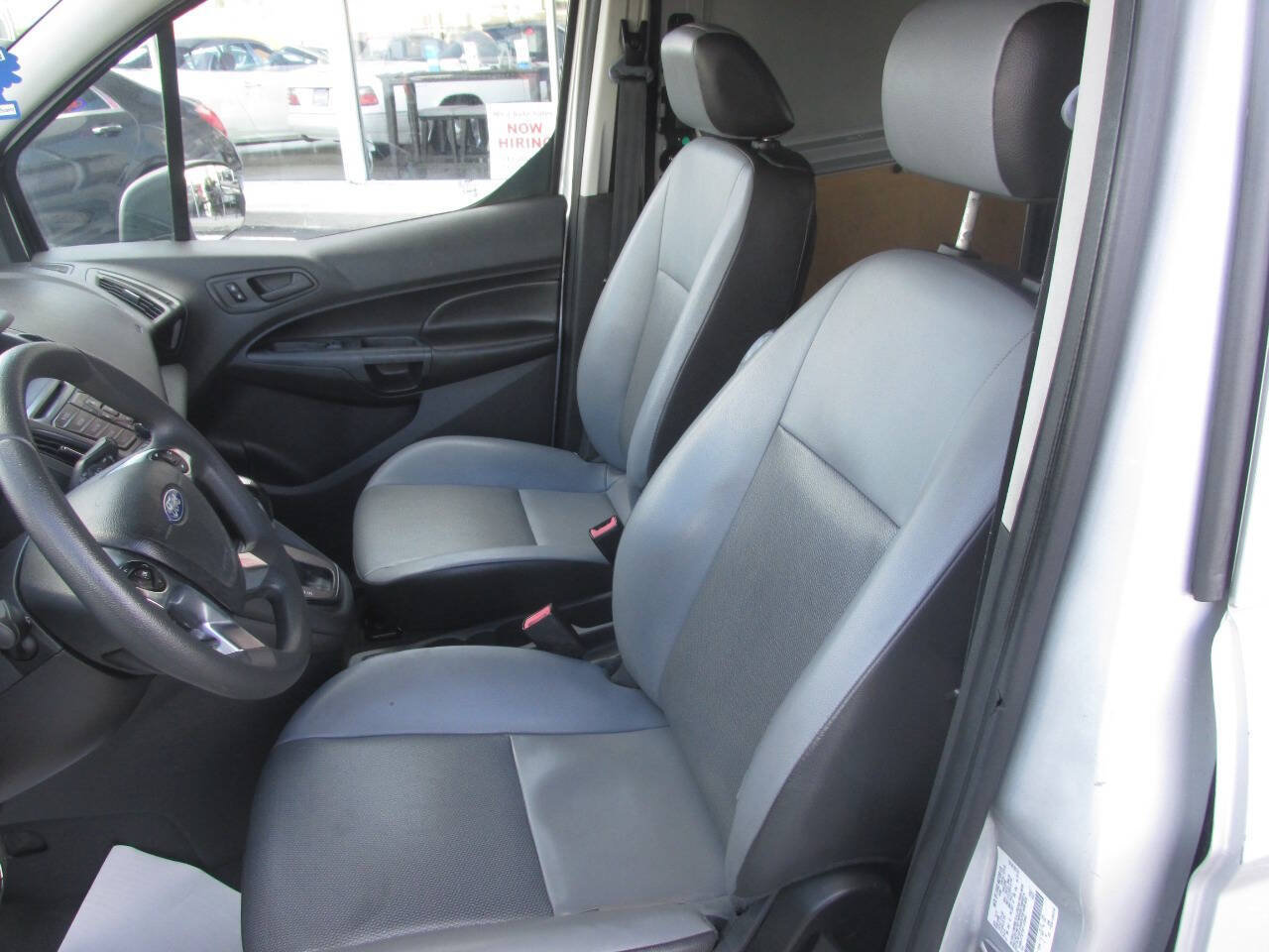 Used 2014 Ford Transit Connect XL FWD image 15