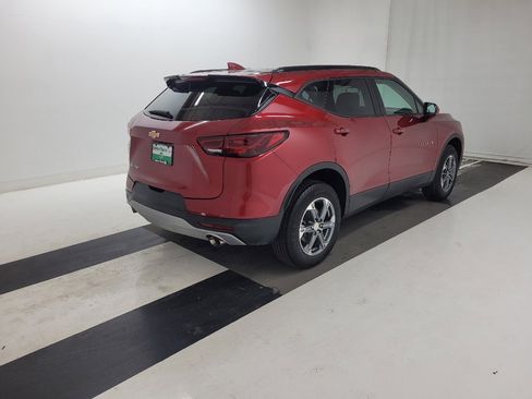 Used 2024 Chevrolet Blazer LT w/ Convenience Package image 9