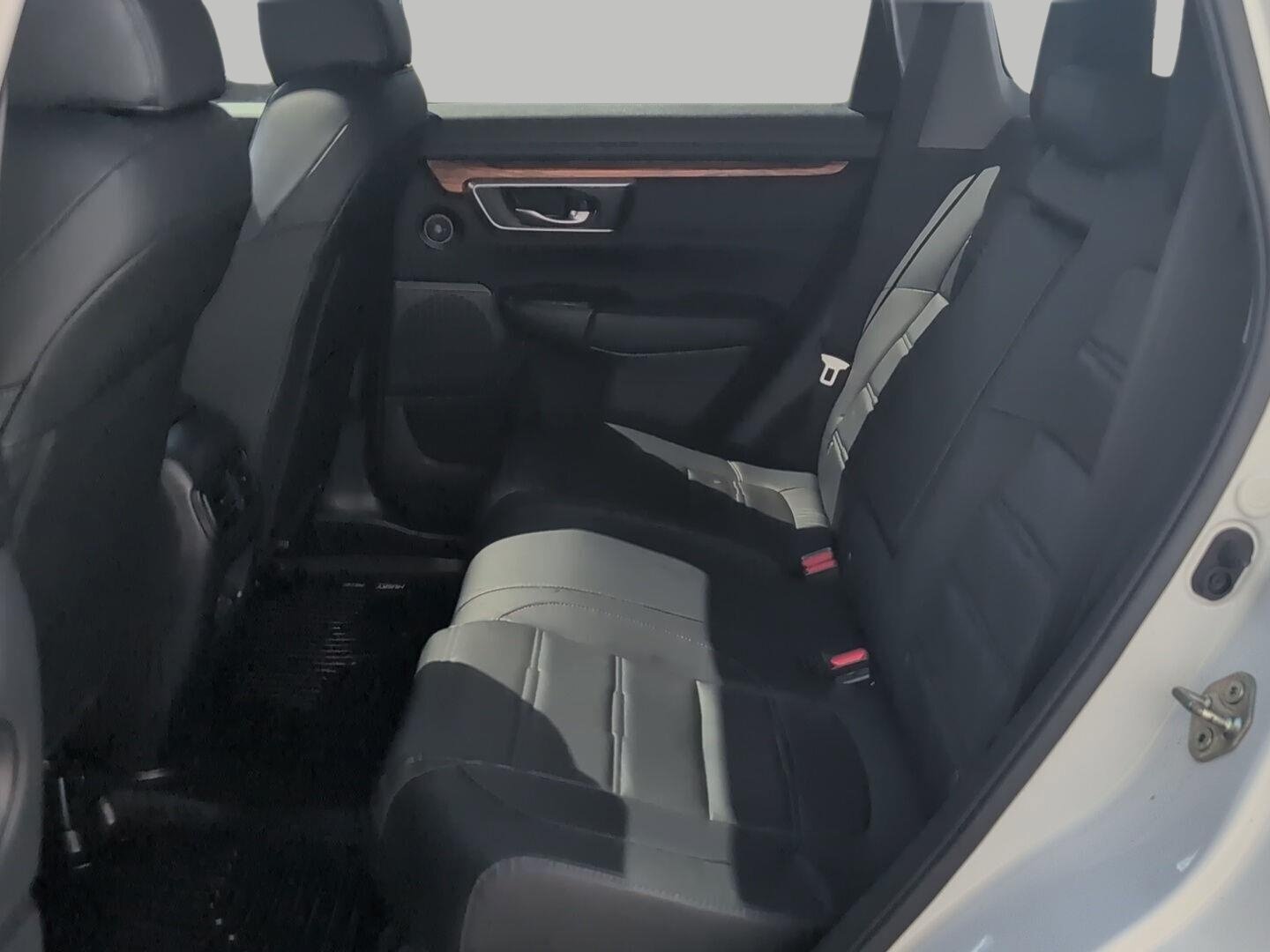 Used 2019 Honda CR-V EX-L image 20