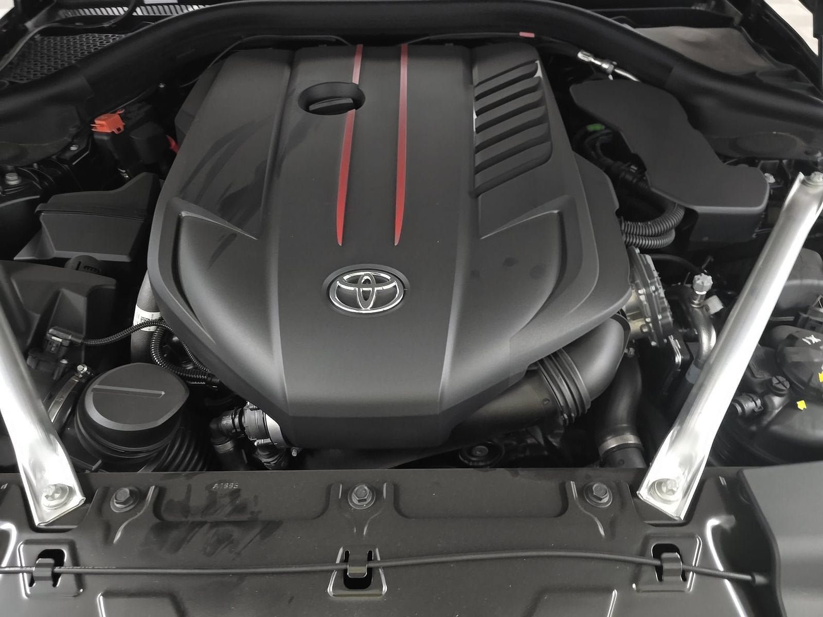 Used 2026 Toyota Supra w/ GT4 Style Pack RWD image 15