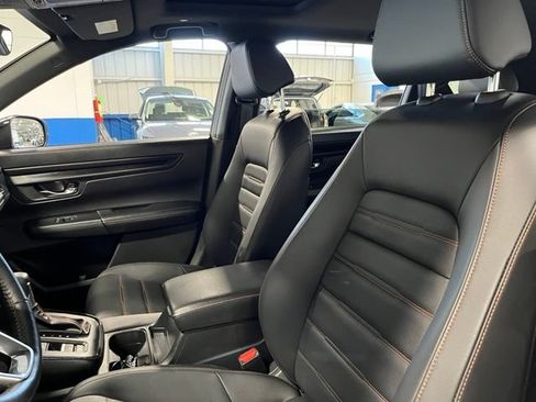 Used 2025 Honda CR-V Sport-L image 23