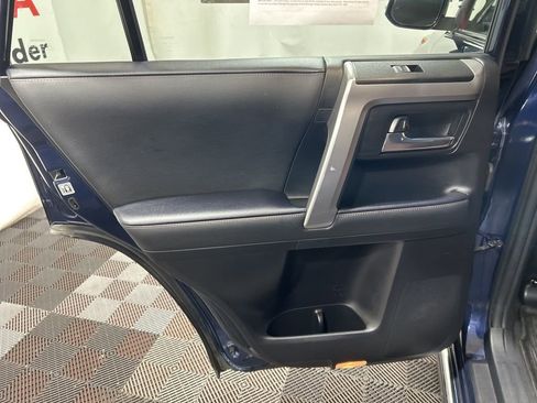 Used 2023 Toyota 4Runner Limited image 22