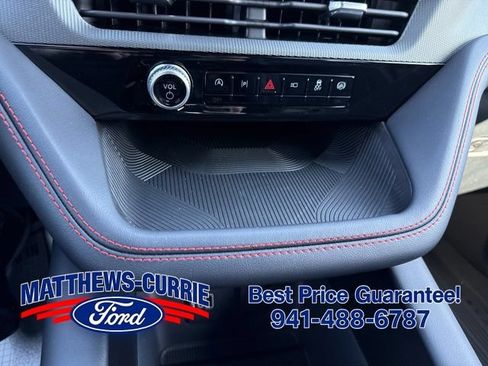 New 2026 Ford Explorer ST w/ Sun And Sound Package RWD image 21