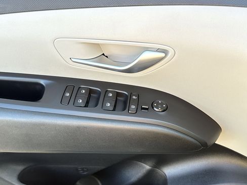 Certified 2024 Hyundai Tucson SEL image 15